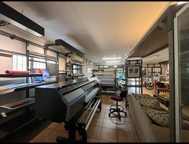 BUSINESS PROPERTY TO RENT IN MTUNZINI